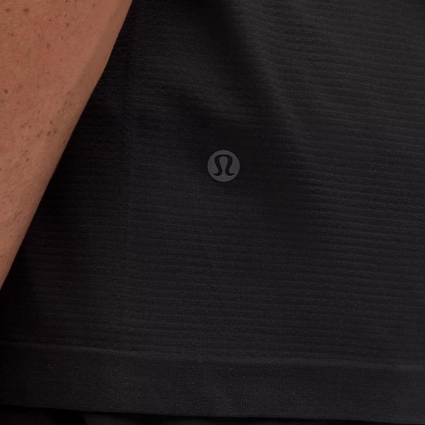 Lululemon Metal Vent Tech Workout Clothing Men’s