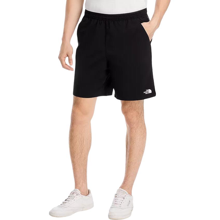 THE NORTH FACE Casual Shorts Men’s Black