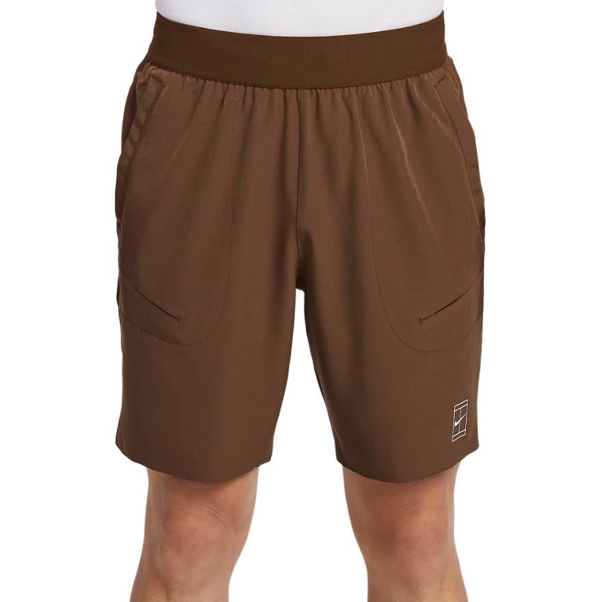 Nike Court Advantage Men’s Dri FIT 6′ Tennis Shorts