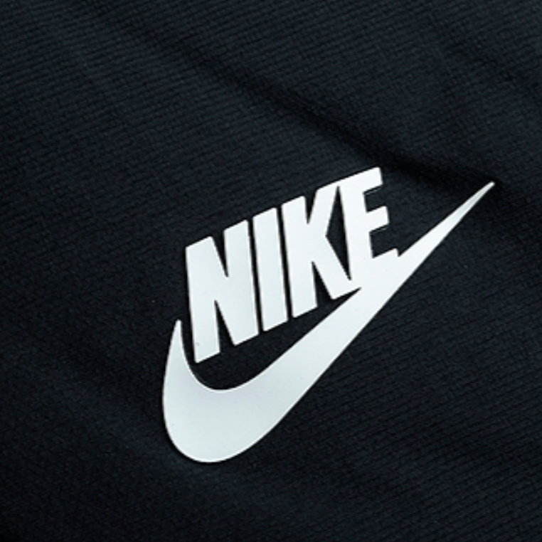 Куртка Nike (льняная) — фото 4