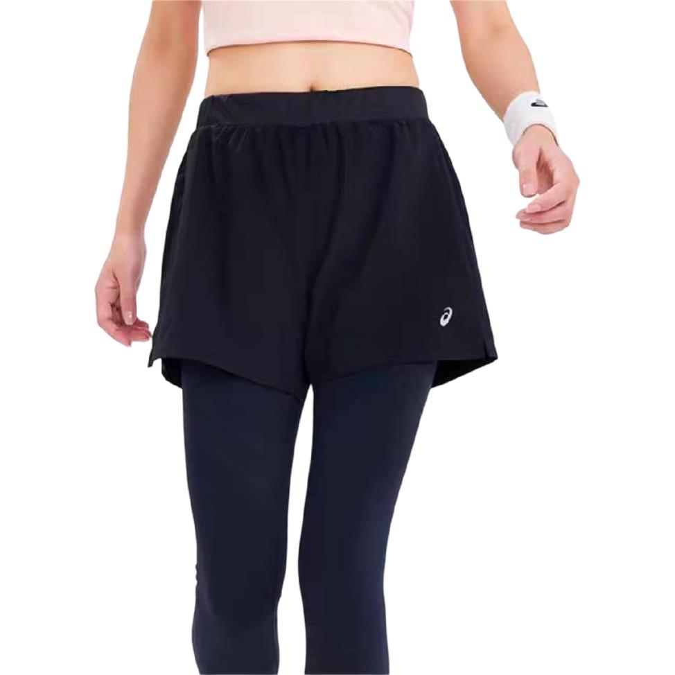 Asics Sports Shorts Women’s Black