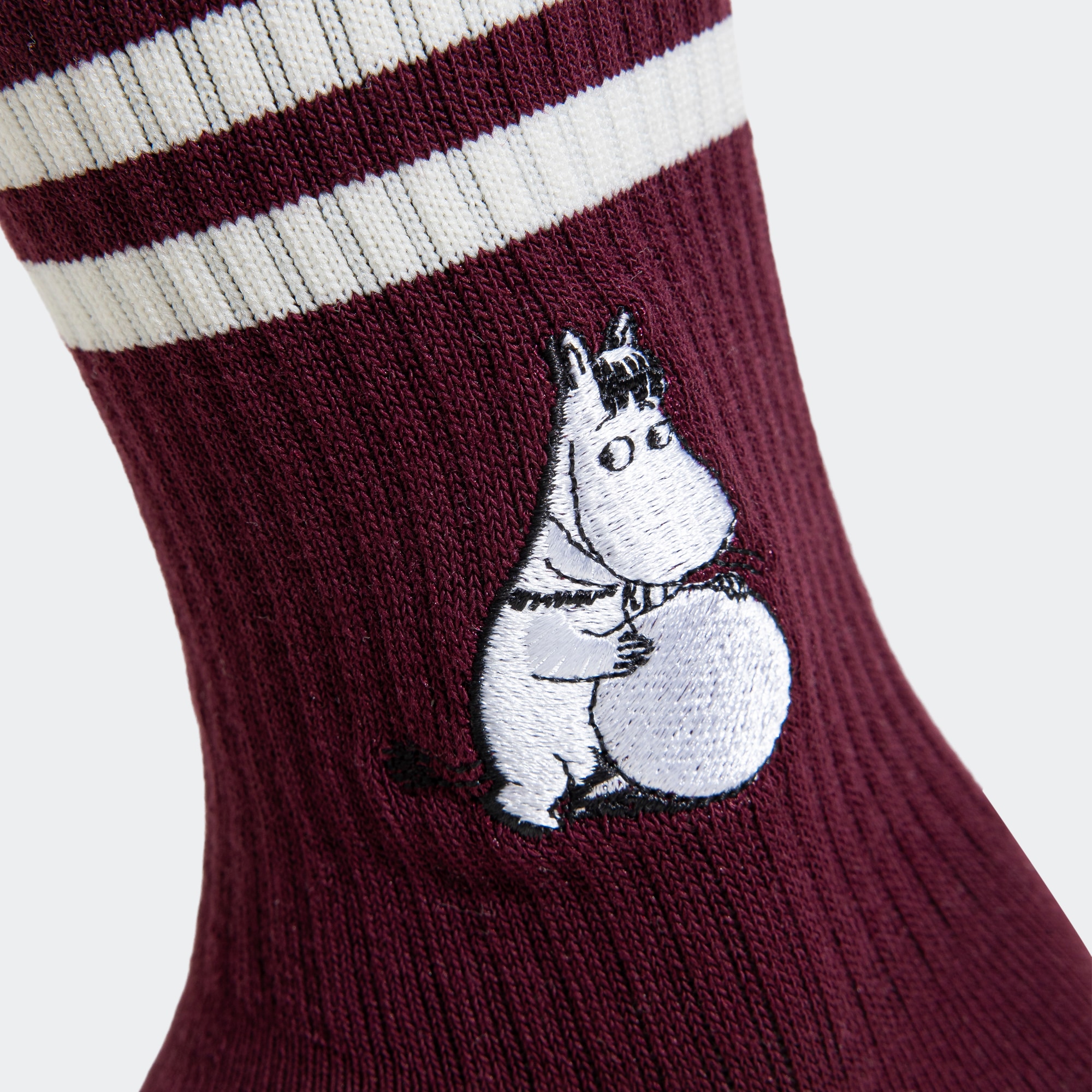 Adidas Originals x SOCKS 2PP MOOMIN Crew Socks Women’s 2 Pack
