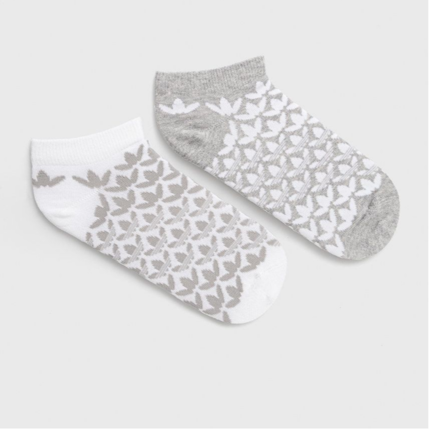 Adidas Unisex Ankle Socks