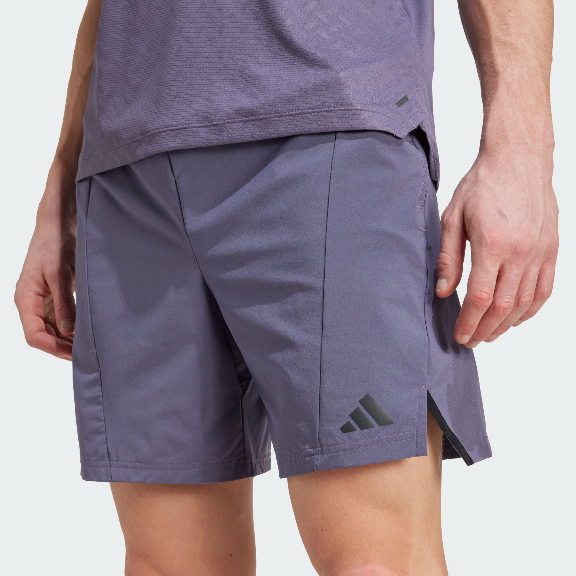 Adidas D4T SS25 Sports Shorts Men’s