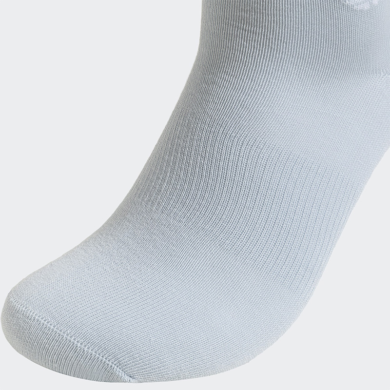 Adidas Originals TREF ORI ANK 3P Ankle Socks Unisex 3 Pack