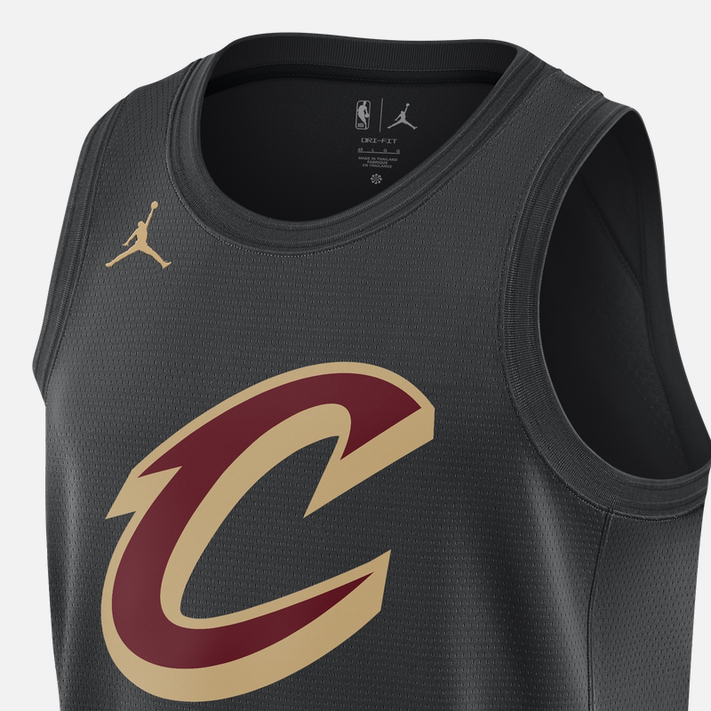 Jordan Dri FIT Basketball Jersey Men’s