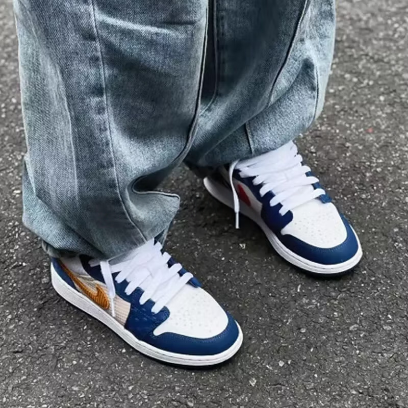 Jordan Air Jordan 1 Low GS