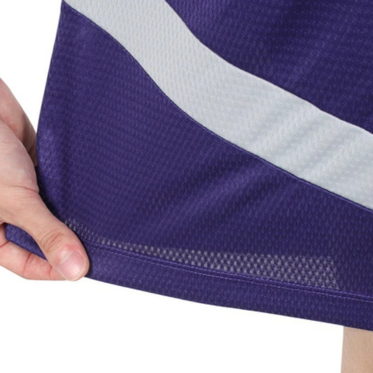 Nike DRI FIT NBAIcon FW24 Phoenix Suns Practice Sports Shorts Men’s New Orchid