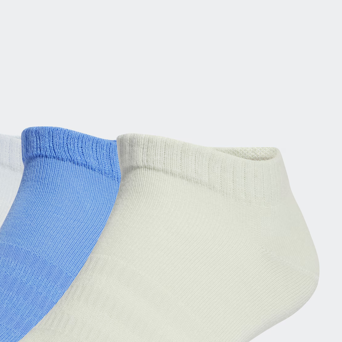 Adidas Unisex Ankle Socks