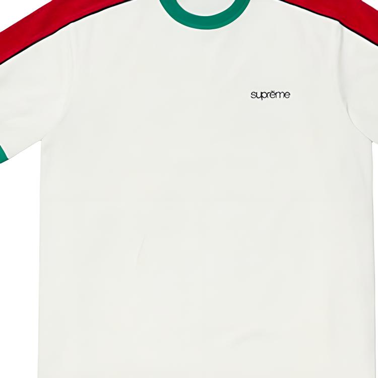 Футболка Supreme SS19 (разноцветная) — фото 2