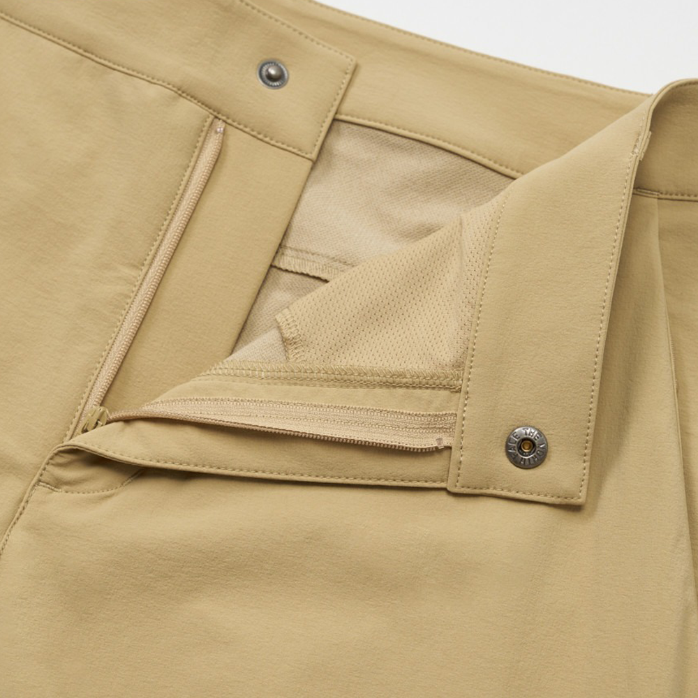 THE NORTH FACE Quick Dry Pants Men’s Desert