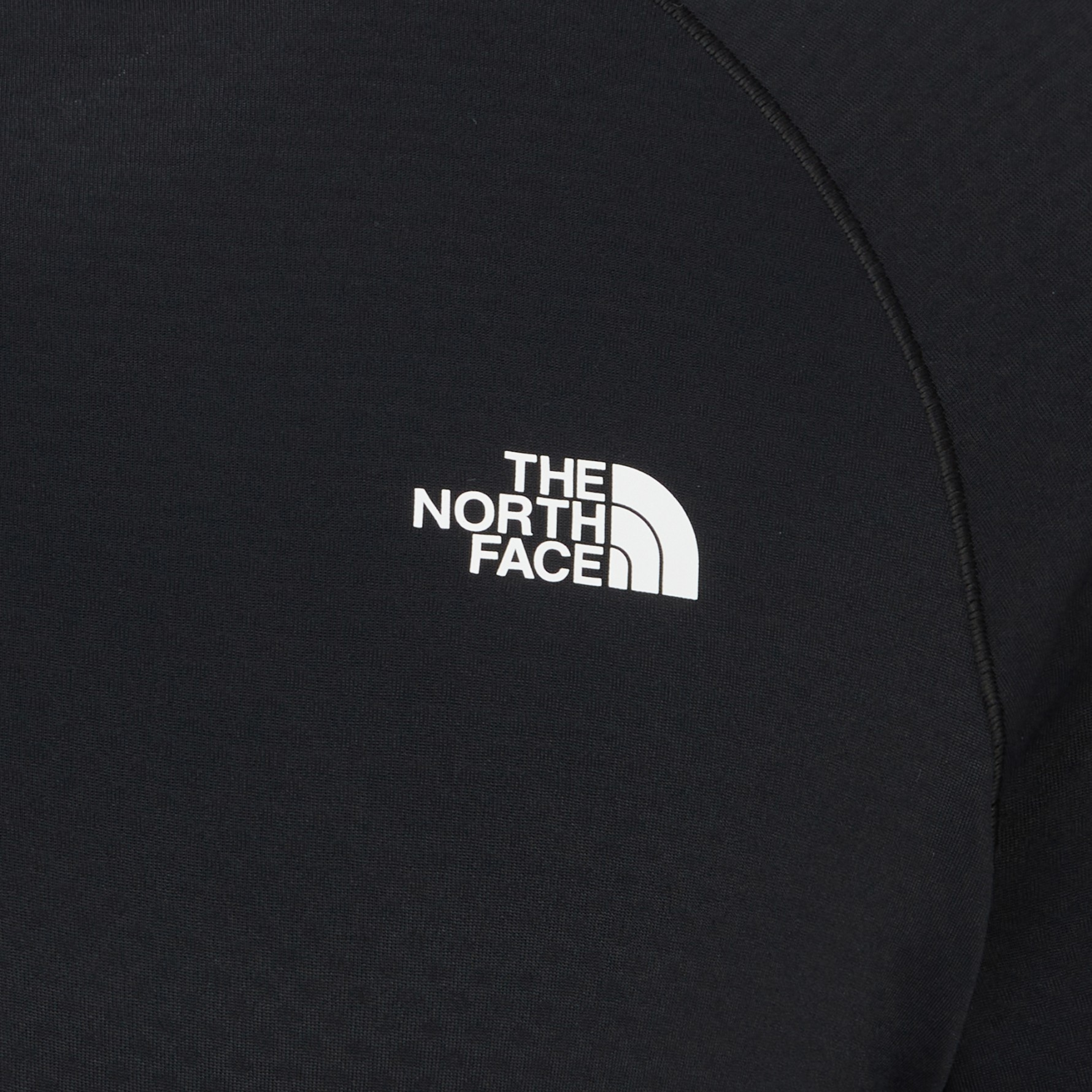 THE NORTH FACE SUMMIT Fleece Clothing Men’s Black