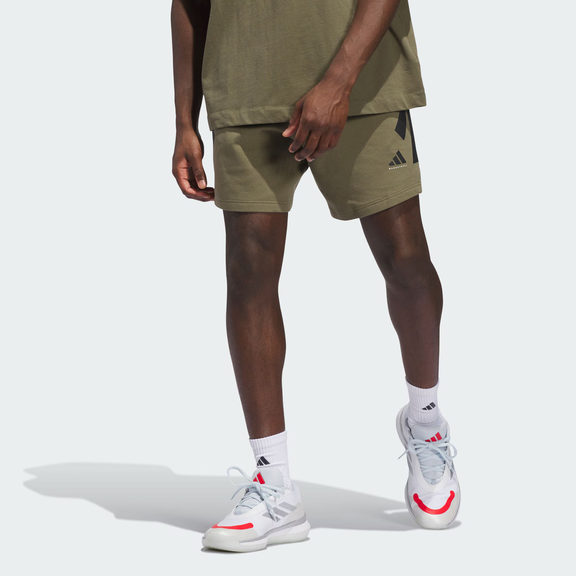 Adidas Spacer shorts