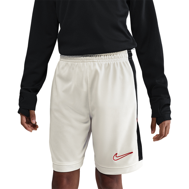 Шорты Nike K NK DF ACD25 SHORT K 7IN -PD logo (зеленые) — фото 3