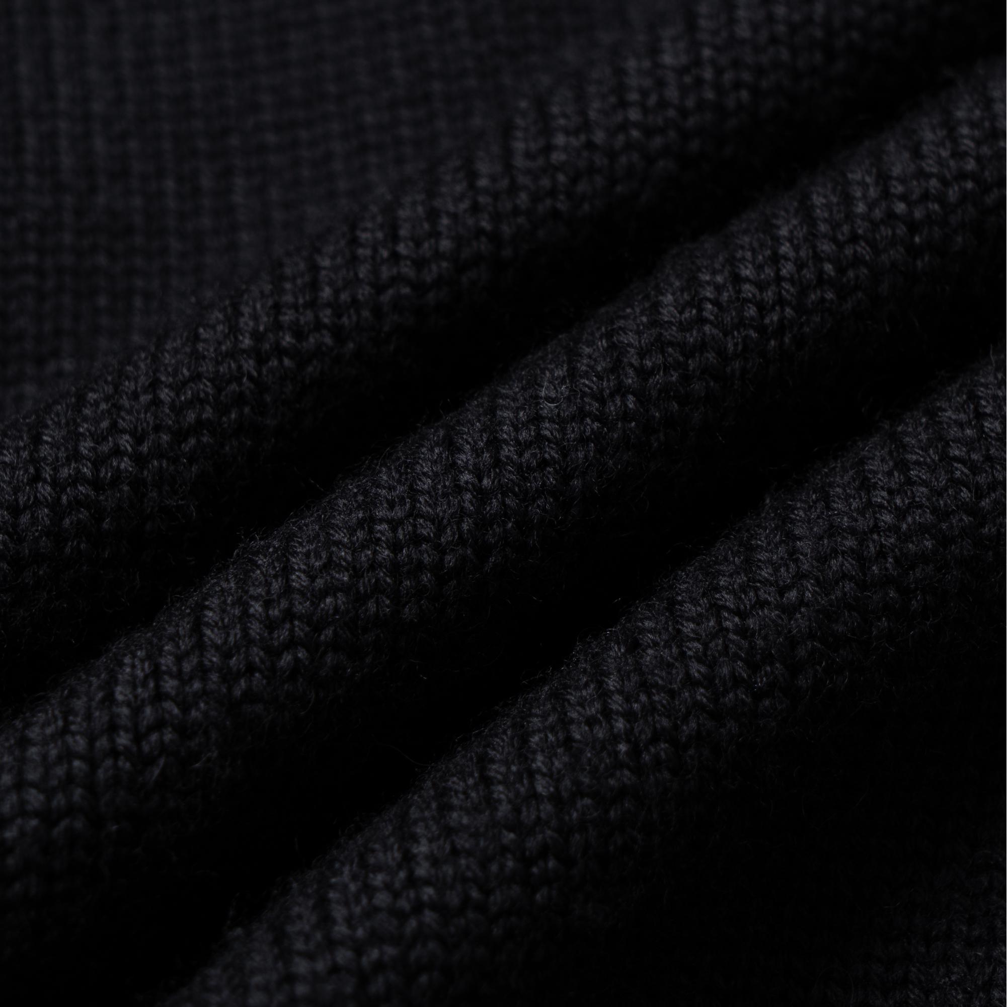 Унисекс худи Gucci 456883-X5H38-1082 (черная) — фото 7