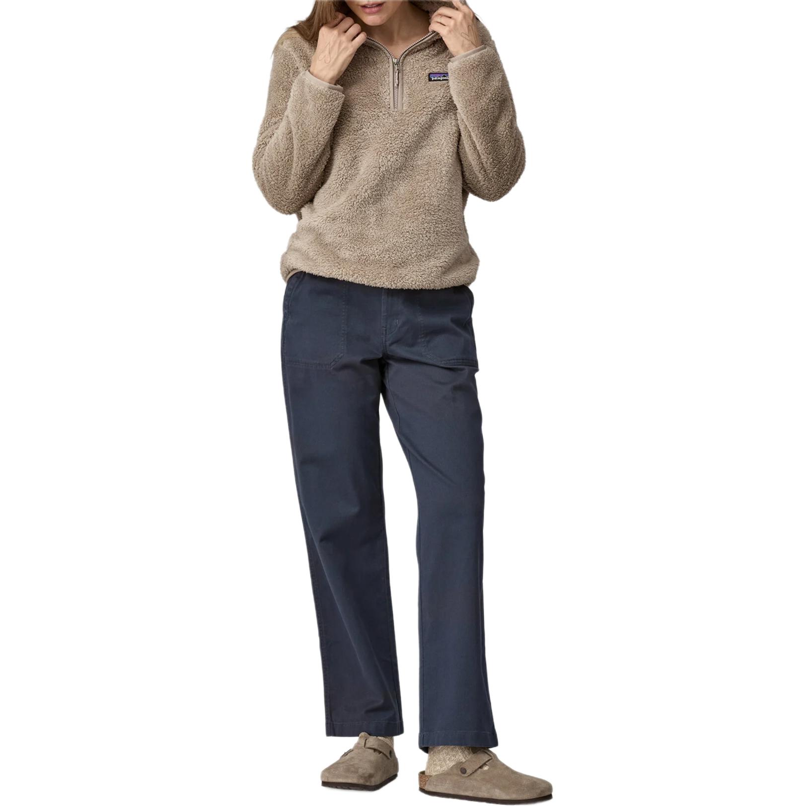 Patagonia Los Gatos Fleece Clothing Women’s