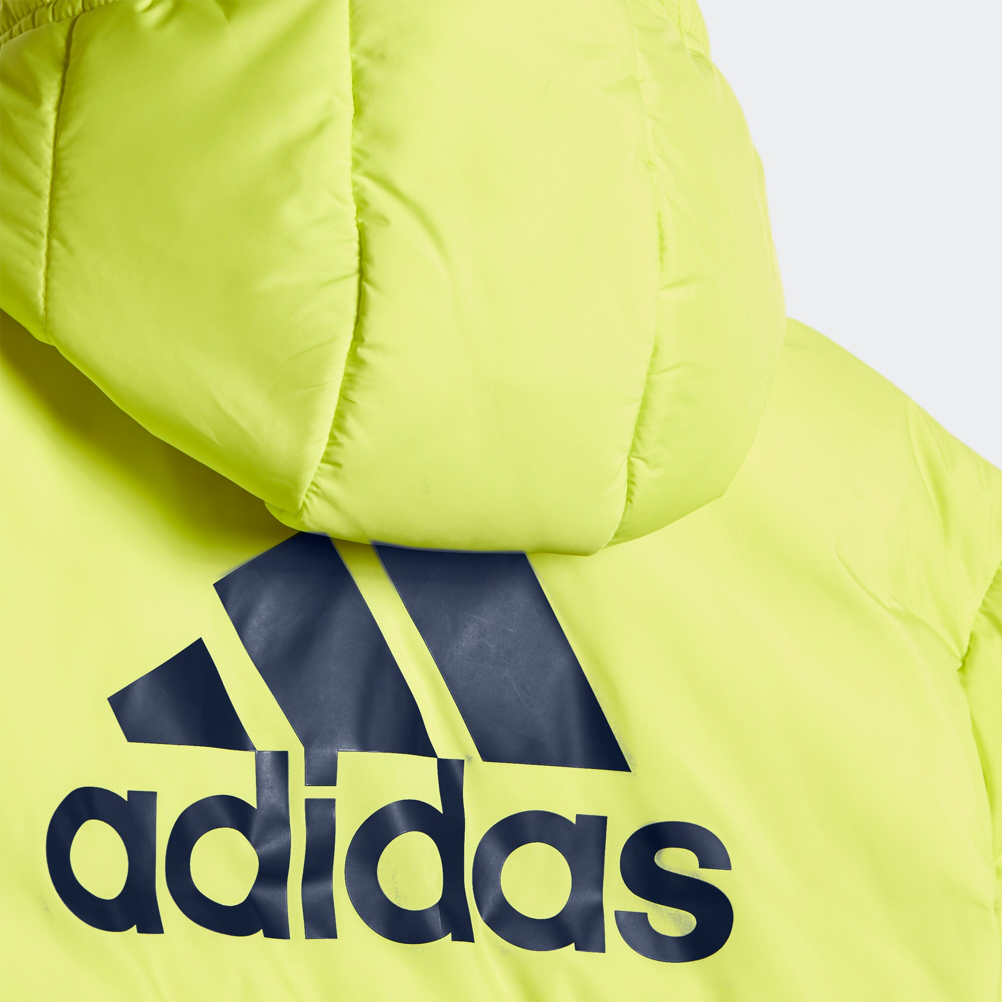 Детская куртка adidas (мультиколор) — фото 2