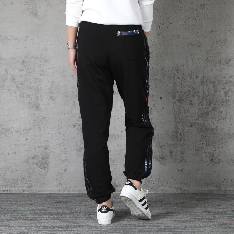 Женские штаны adidas originals (разноцветный) — фото 4