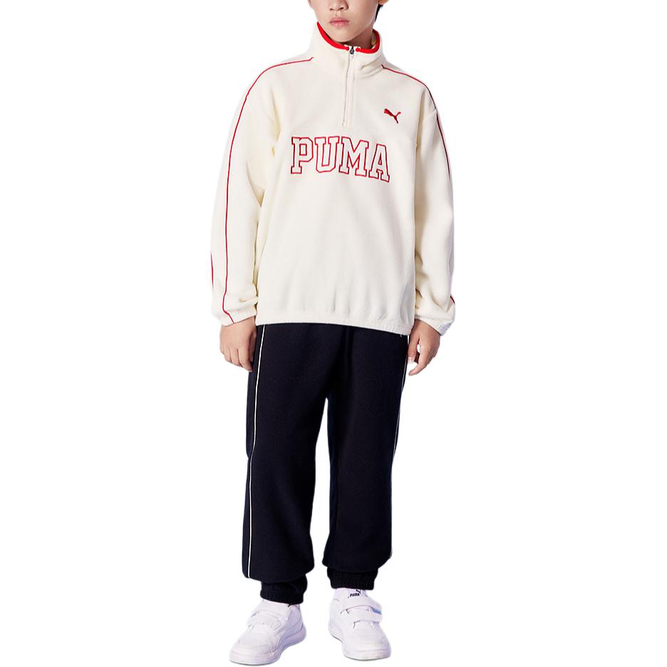 Детский спортивный костюм PUMA Sportstyle 2 (многоцветный) — фото 2
