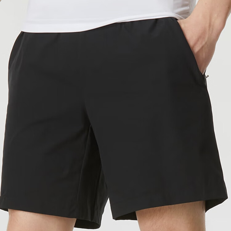 Under Armour Casual Sportswear Men’s Black