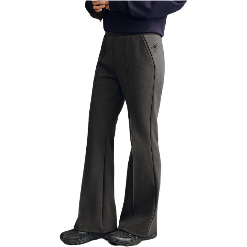 Skechers Sports Pants Women’s Smoky Gray/013P Moderate