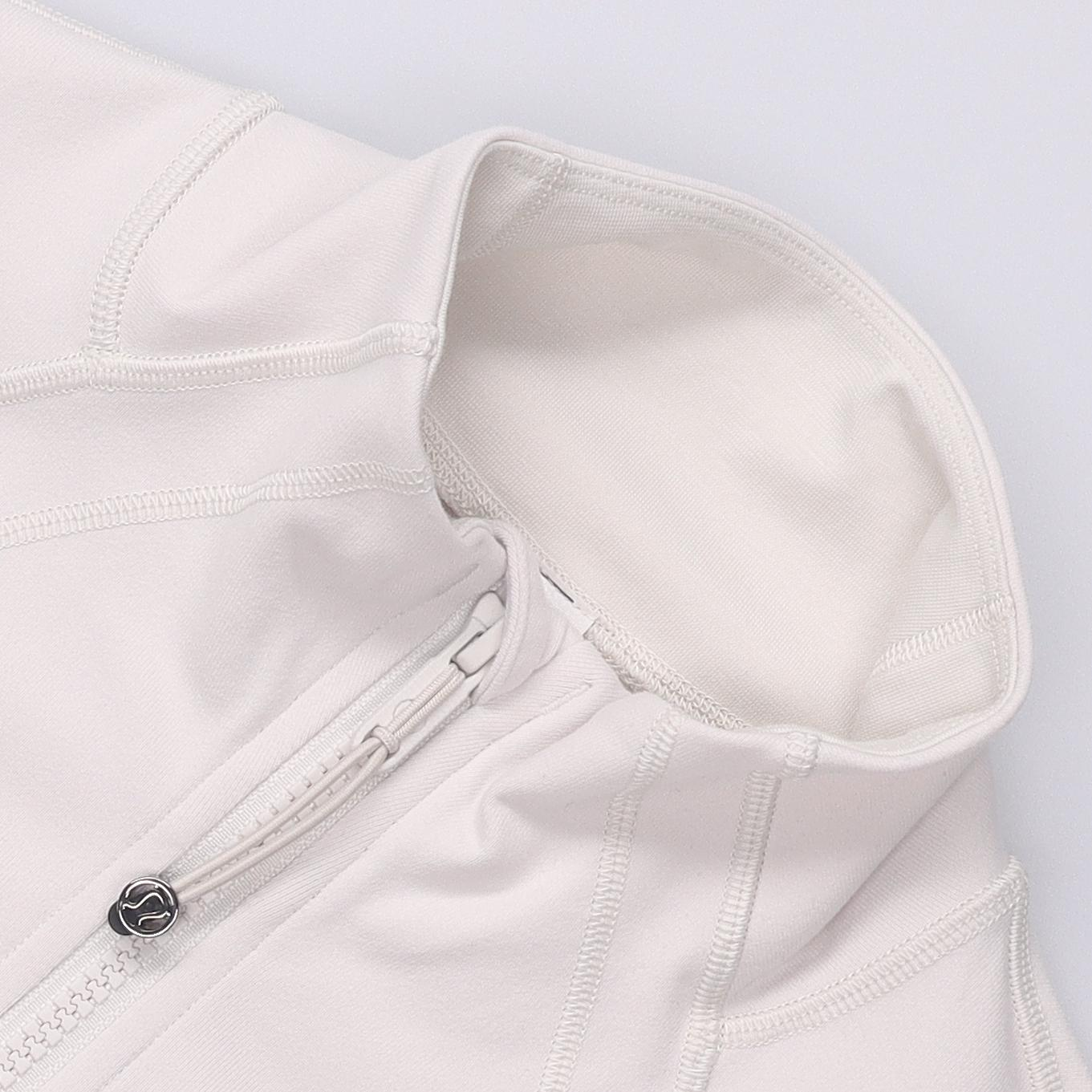 Lululemon Define Yoga Coat Women's