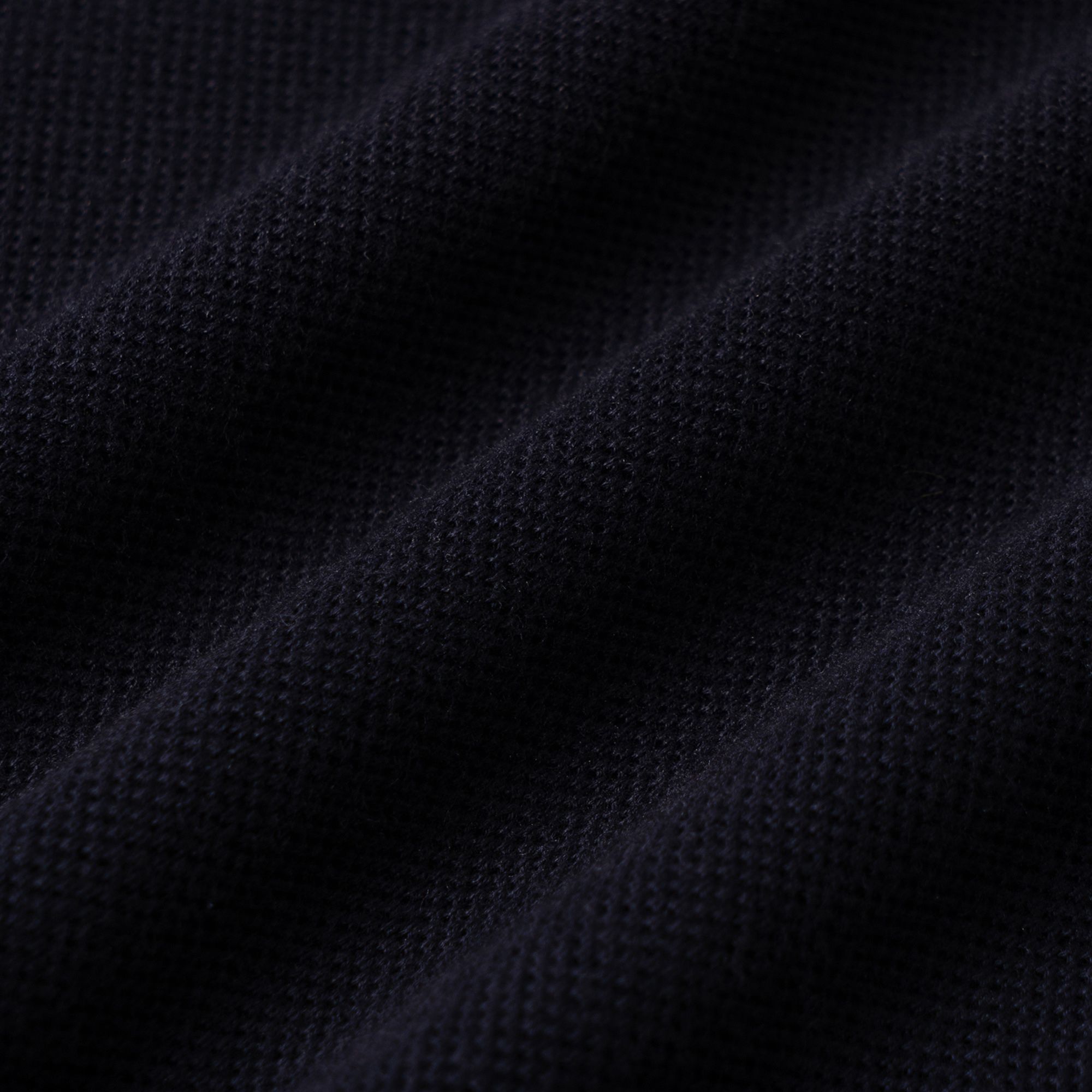 Мужская футболка Gucci Polo (темно-синяя) — фото 6