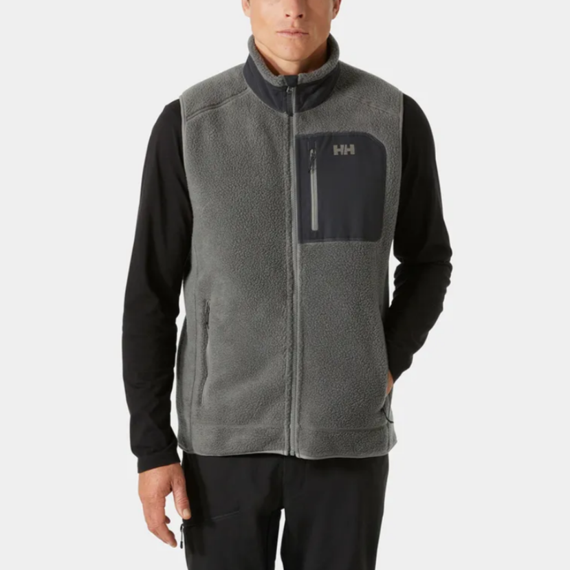 HELLY HANSEN Fleece Clothing Unisex