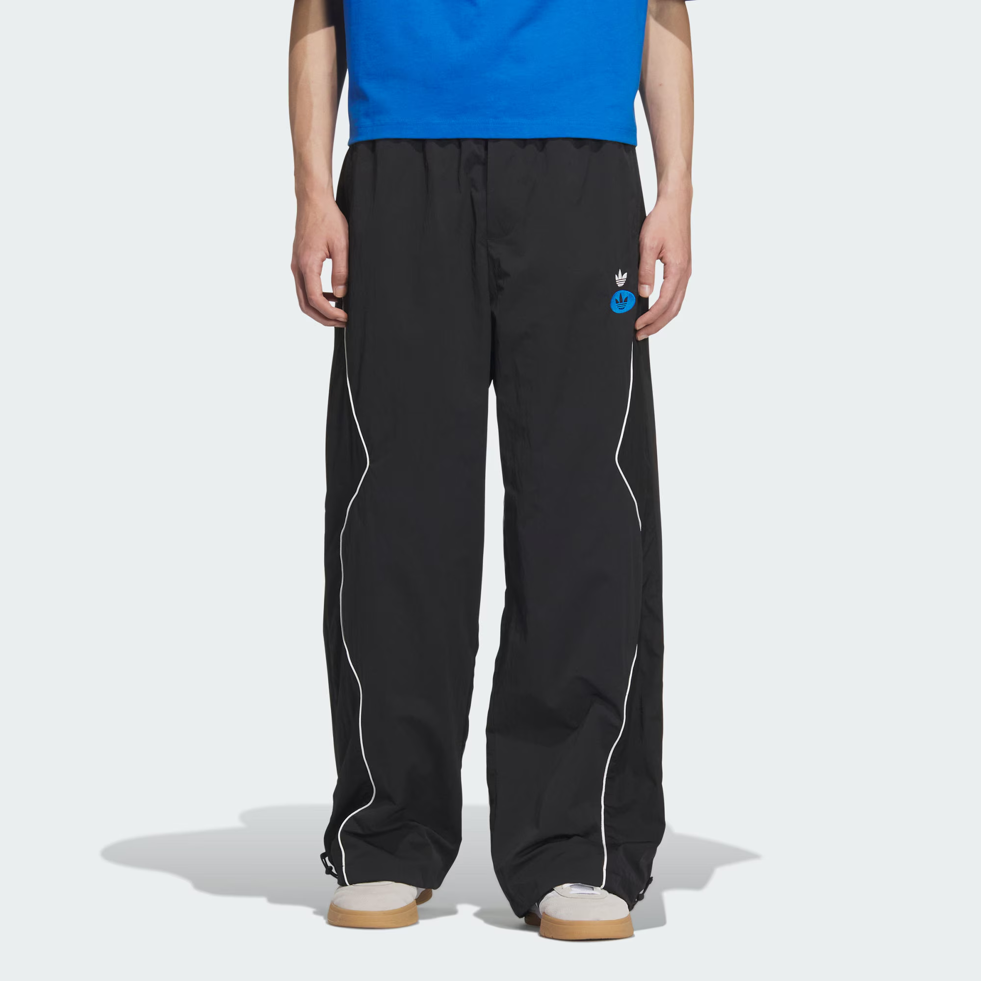 Adidas Originals Track RAC WV TP M V DAY Sports Pants Men’s Black
