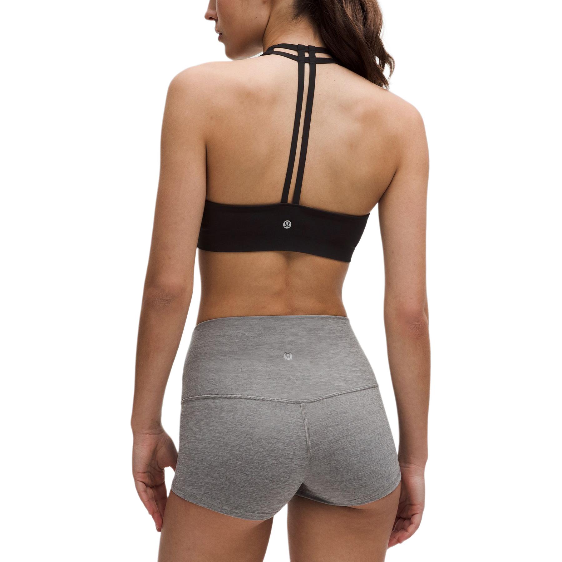 Lululemon Yoga Underwear Women’s