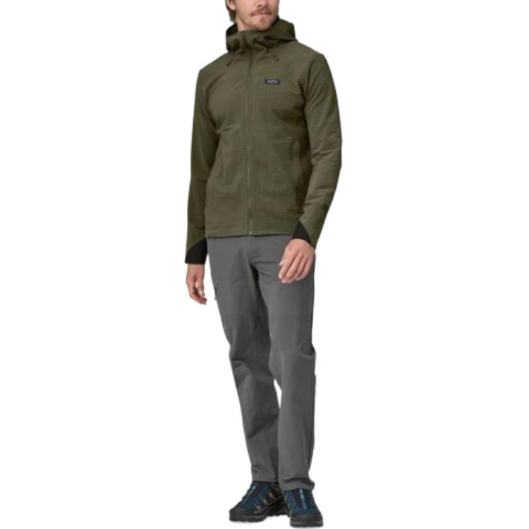 Patagonia Fitz Roy Jacket Men’s