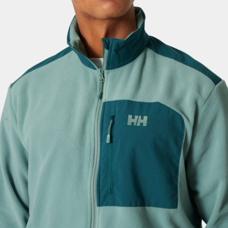 HELLY HANSEN Fleece Clothing Men’s