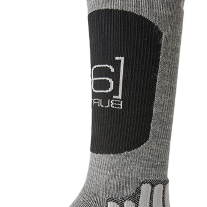 BURTON AK Ski Socks Men’s 1 Pack