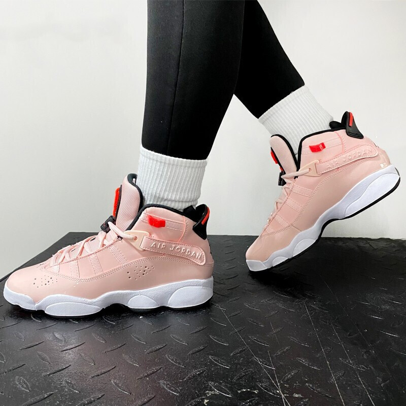 Jordan Air Jordan 6 Rings GS