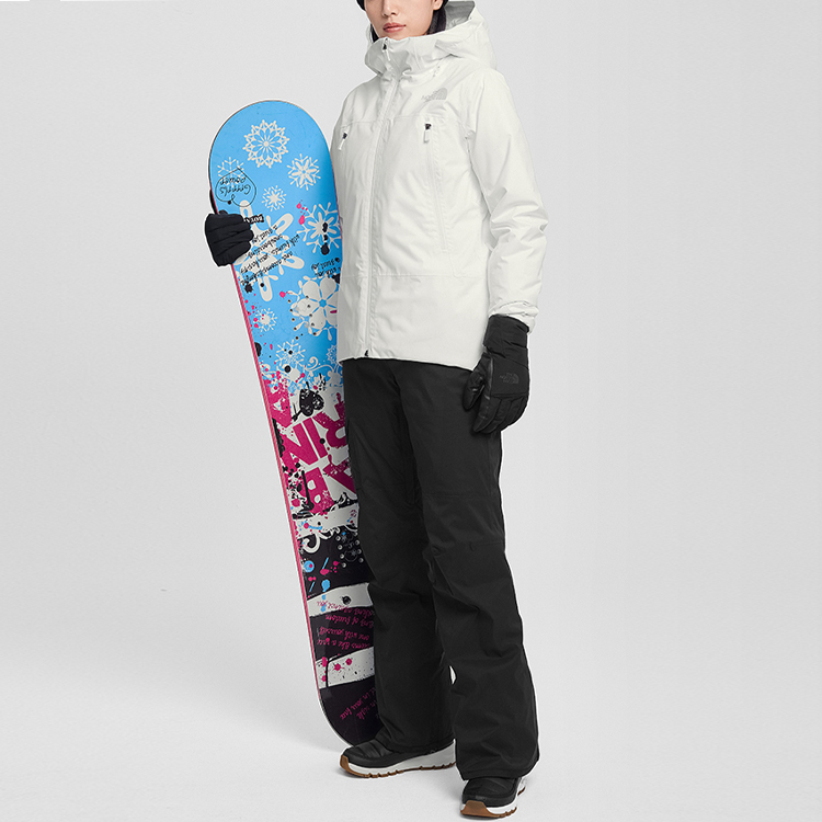 THE NORTH FACE Ski Pants Women’s Black
