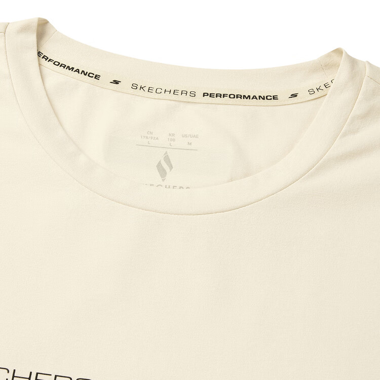 Skechers T Shirt Men’s Sand Money