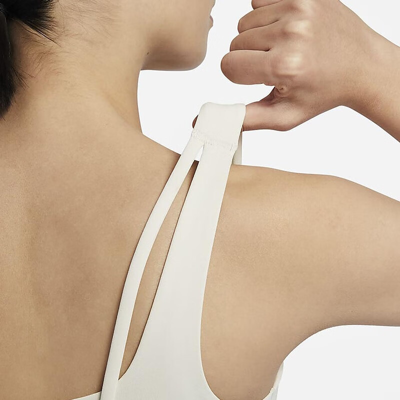 Nike Sports Underwear Women’s Ivory White