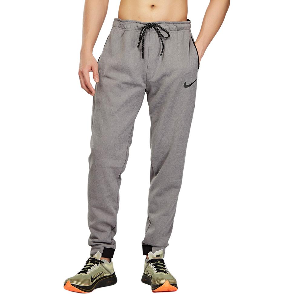 Nike Athletic Trousers Men’s Gray
