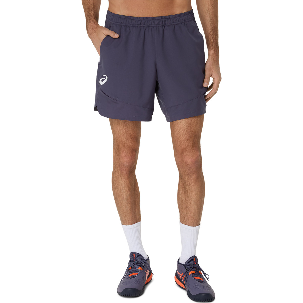 Asics Sports Shorts Men’s Dark Blue