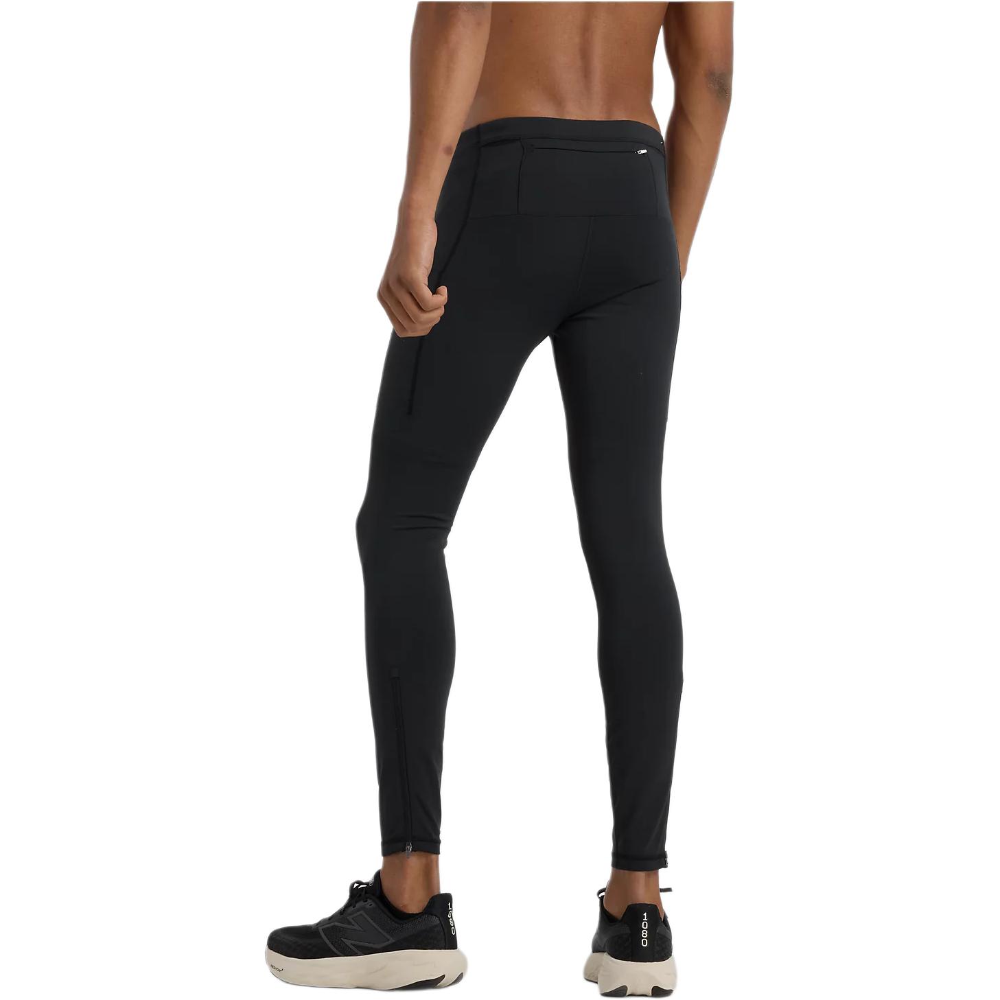 New Balance Sports Pants Men’s Black