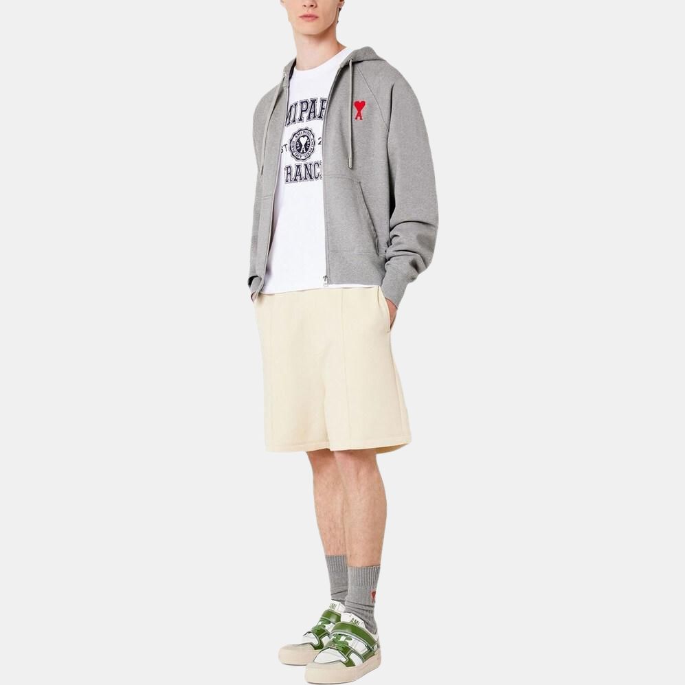 AMIPARIS Sports Shorts Men’s Beige