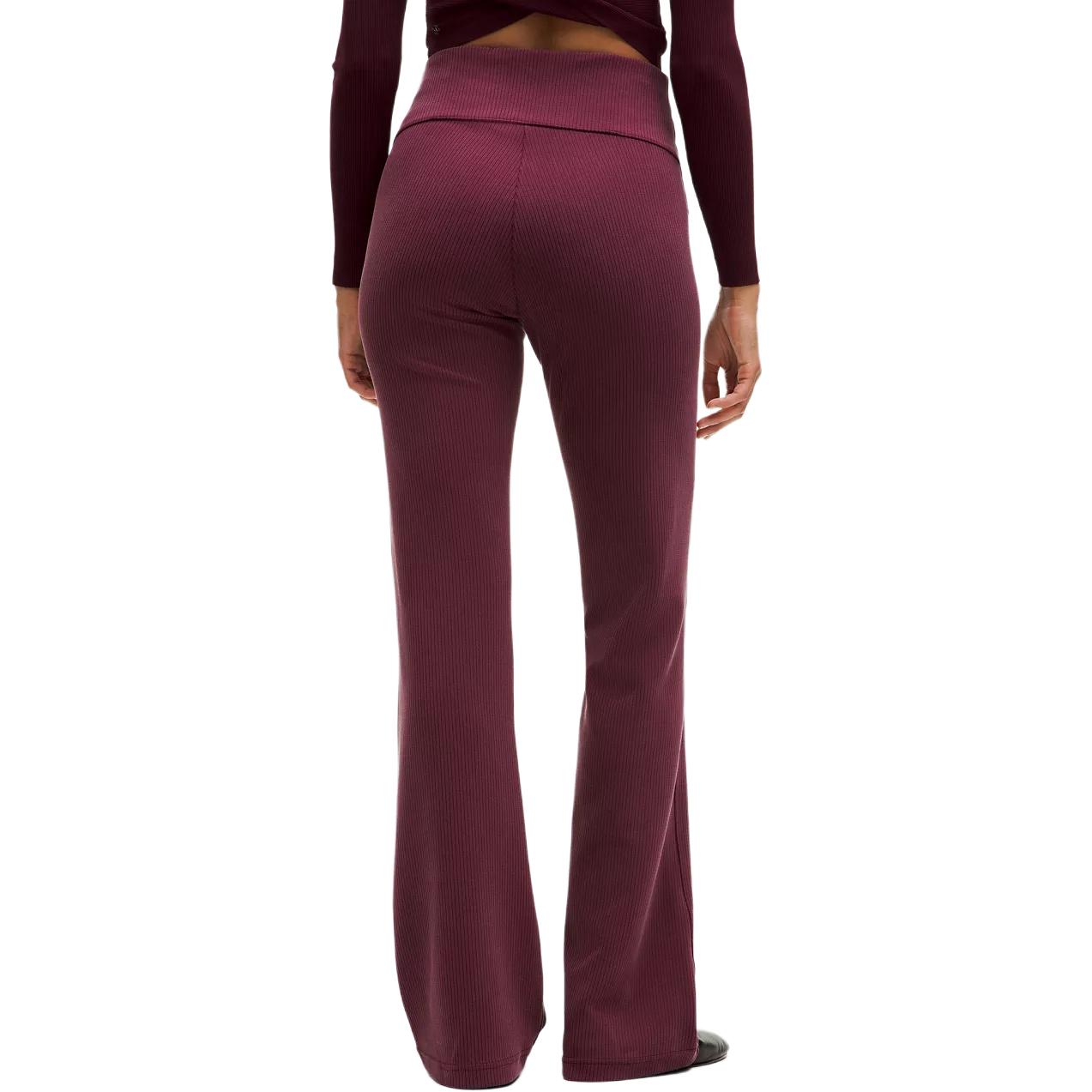 Lululemon Softstreme Casual Pants Women’s
