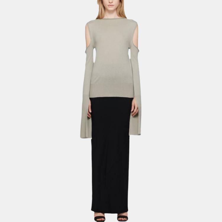 Женская кофта RICK OWENS/RO — фото 4