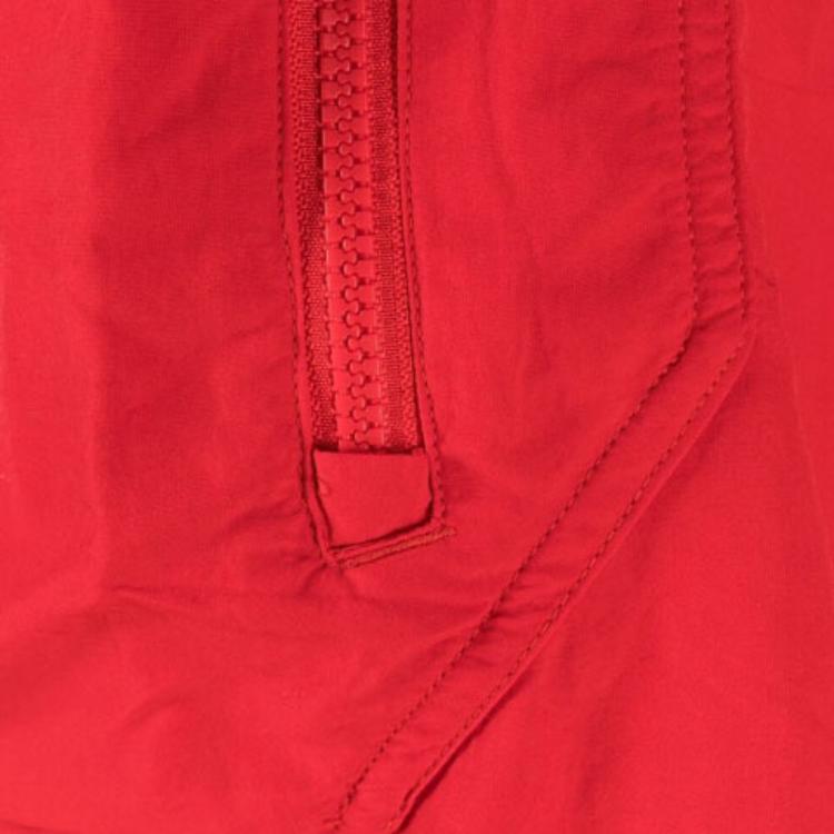 Y 3 Swimming Shorts Men’s Red Moderate