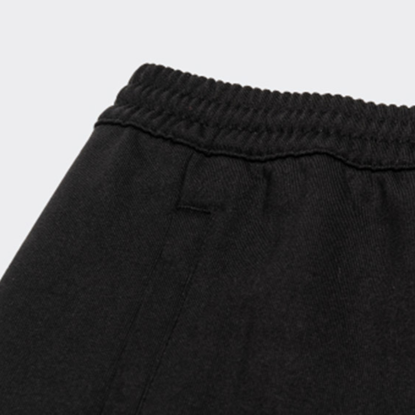 Мужские штаны adidas Oe Tape Pant (черные) — фото 3