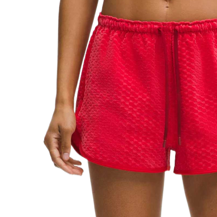 Lululemon Sports Shorts 2′ Women’s