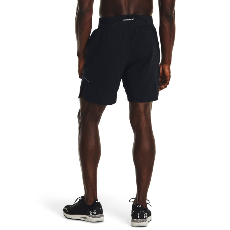 Under Armour Sports Shorts Men’s Black