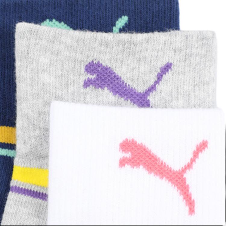 PUMA Crew Socks Women’s Combo Set