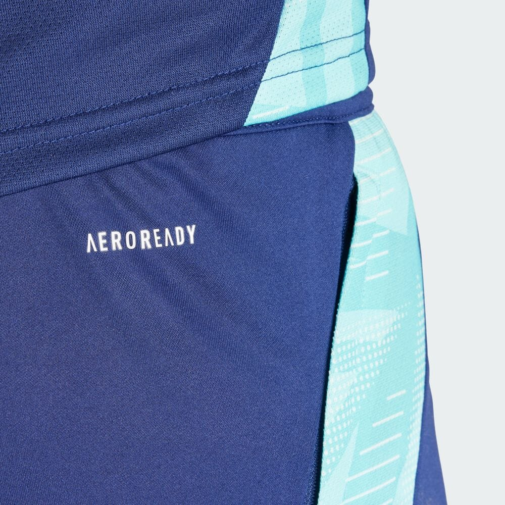 Adidas Tiro 24 ARSENAL TIRO 24 Soccer Bottom Men’s Blue