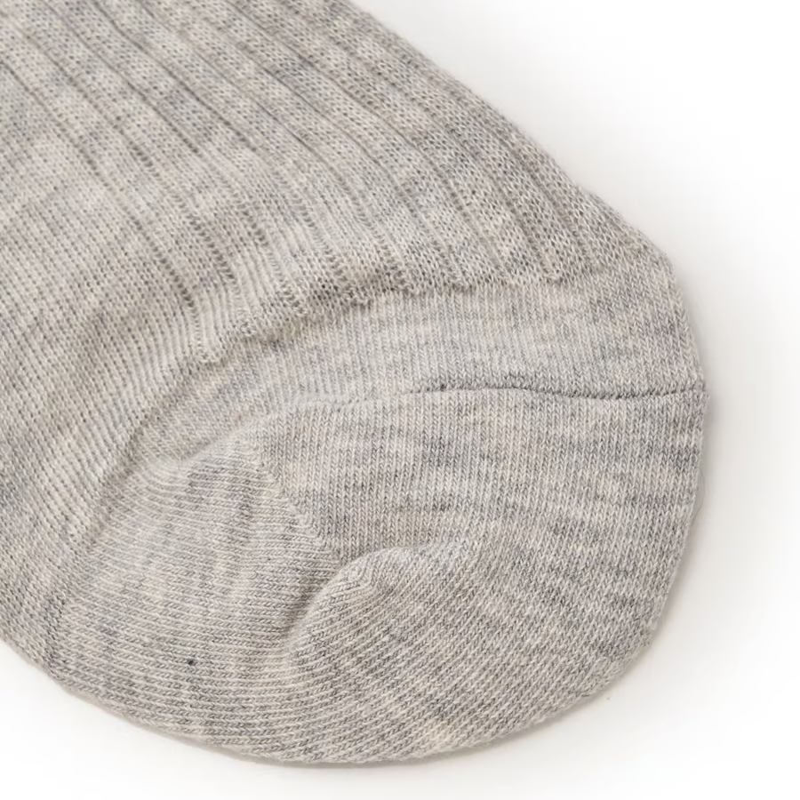 MLB Knee High Socks Women’s 1 Pack Gray